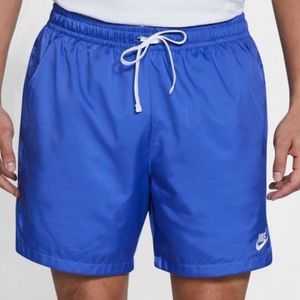 Nike Woven Shorts